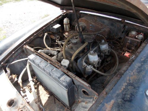 1967 MGB Midget, 4 MGB's Available, World Wide Shipping, Clean & Clear Title, US $2,700.00, image 5