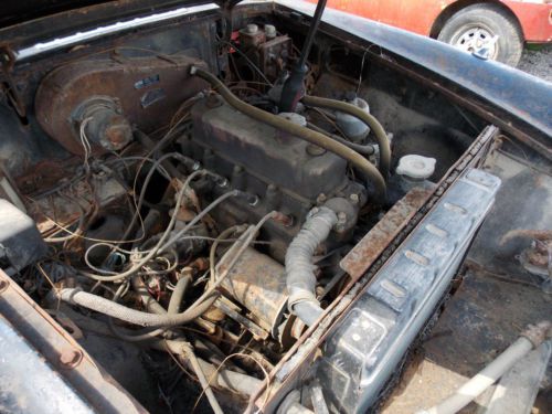 1967 MGB Midget, 4 MGB's Available, World Wide Shipping, Clean & Clear Title, US $2,700.00, image 6
