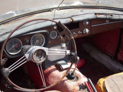 1967 MGB Midget, 4 MGB's Available, World Wide Shipping, Clean & Clear Title, US $2,700.00, image 8