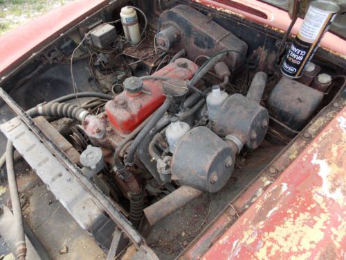 1967 MGB Midget, 4 MGB's Available, World Wide Shipping, Clean & Clear Title, US $2,700.00, image 15