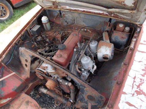 1967 MGB Midget, 4 MGB's Available, World Wide Shipping, Clean & Clear Title, US $2,700.00, image 17