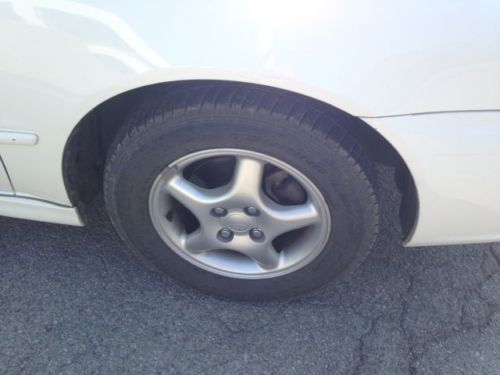 CE 1.8L 4 Speakers AM/FM radio AM/FM Stereo Power steering Front anti-roll bar, image 3