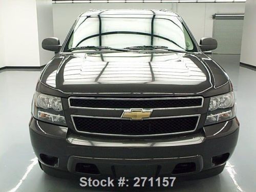 2010 CHEVY SUBURBAN 2500 LS 9PASS RUNNING BOARDS 62K MI TEXAS DIRECT AUTO, US $25,780.00, image 2