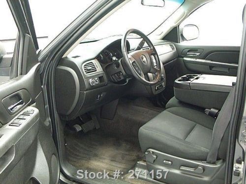 2010 CHEVY SUBURBAN 2500 LS 9PASS RUNNING BOARDS 62K MI TEXAS DIRECT AUTO, US $25,780.00, image 6