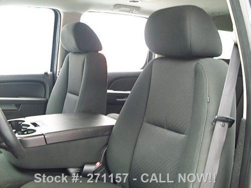 2010 CHEVY SUBURBAN 2500 LS 9PASS RUNNING BOARDS 62K MI TEXAS DIRECT AUTO, US $25,780.00, image 7