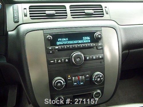 2010 CHEVY SUBURBAN 2500 LS 9PASS RUNNING BOARDS 62K MI TEXAS DIRECT AUTO, US $25,780.00, image 10