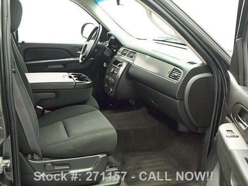 2010 CHEVY SUBURBAN 2500 LS 9PASS RUNNING BOARDS 62K MI TEXAS DIRECT AUTO, US $25,780.00, image 12