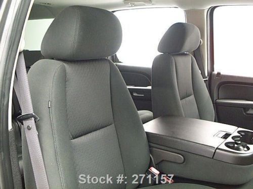 2010 CHEVY SUBURBAN 2500 LS 9PASS RUNNING BOARDS 62K MI TEXAS DIRECT AUTO, US $25,780.00, image 13