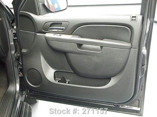2010 CHEVY SUBURBAN 2500 LS 9PASS RUNNING BOARDS 62K MI TEXAS DIRECT AUTO, US $25,780.00, image 14