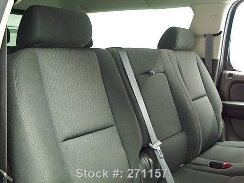 2010 CHEVY SUBURBAN 2500 LS 9PASS RUNNING BOARDS 62K MI TEXAS DIRECT AUTO, US $25,780.00, image 16
