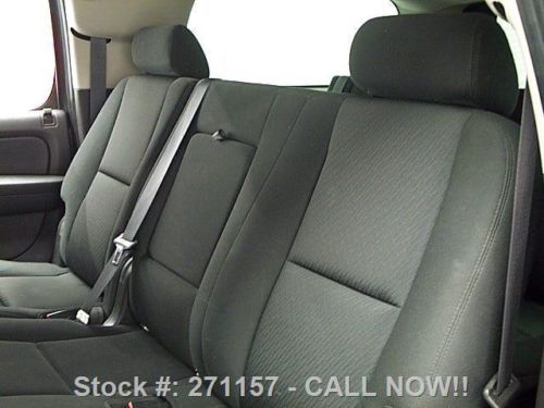 2010 CHEVY SUBURBAN 2500 LS 9PASS RUNNING BOARDS 62K MI TEXAS DIRECT AUTO, US $25,780.00, image 19