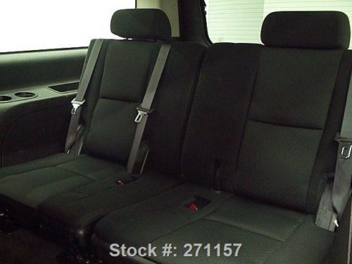 2010 CHEVY SUBURBAN 2500 LS 9PASS RUNNING BOARDS 62K MI TEXAS DIRECT AUTO, US $25,780.00, image 20
