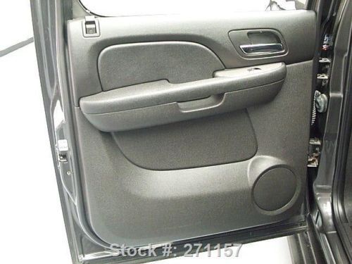 2010 CHEVY SUBURBAN 2500 LS 9PASS RUNNING BOARDS 62K MI TEXAS DIRECT AUTO, US $25,780.00, image 21