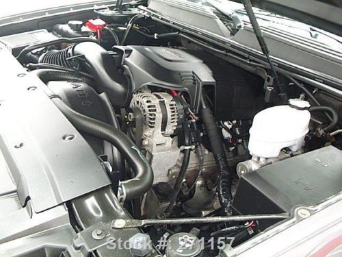 2010 CHEVY SUBURBAN 2500 LS 9PASS RUNNING BOARDS 62K MI TEXAS DIRECT AUTO, US $25,780.00, image 23