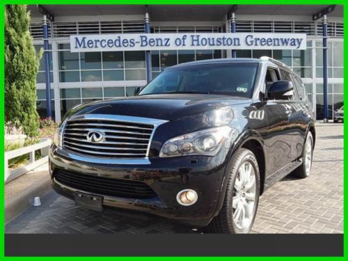 2012 used 5.6l v8 32v automatic four wheel drive suv bose premium