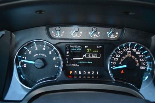 2014 Ford F150 XLT, US $36,455.00, image 3