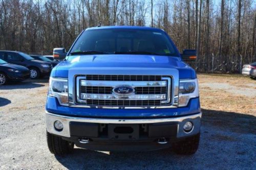 2014 Ford F150 XLT, US $36,455.00, image 5