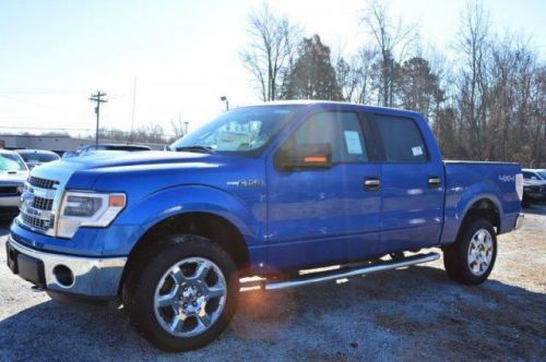 2014 Ford F150 XLT, US $36,455.00, image 11