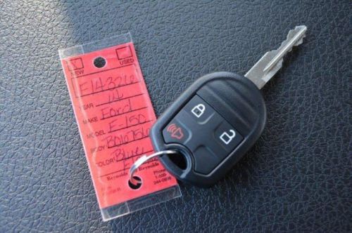 2014 Ford F150 XLT, US $36,455.00, image 19