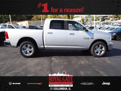 2014 RAM 1500 SLT, US $38,886.00, image 4