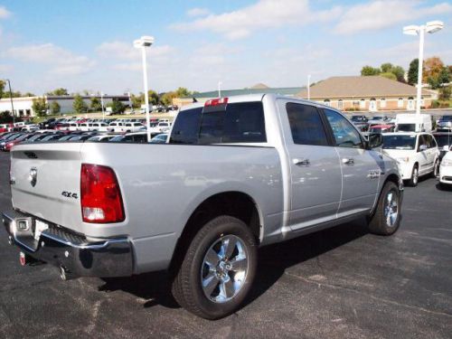 2014 RAM 1500 SLT, US $38,886.00, image 9