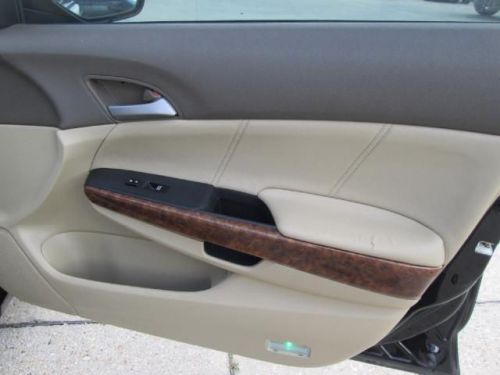 2009 Honda Accord EX-L, US $16,999.00, image 2