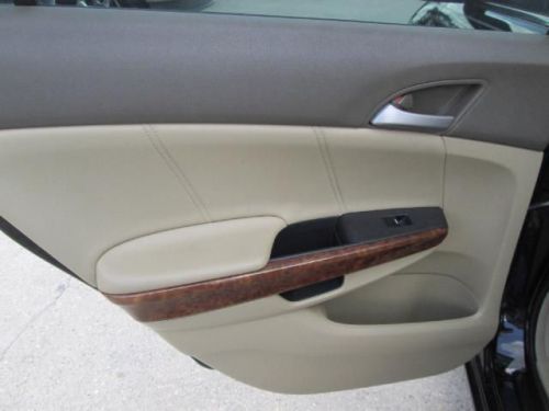 2009 Honda Accord EX-L, US $16,999.00, image 3
