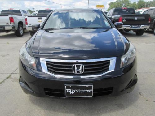 2009 Honda Accord EX-L, US $16,999.00, image 4