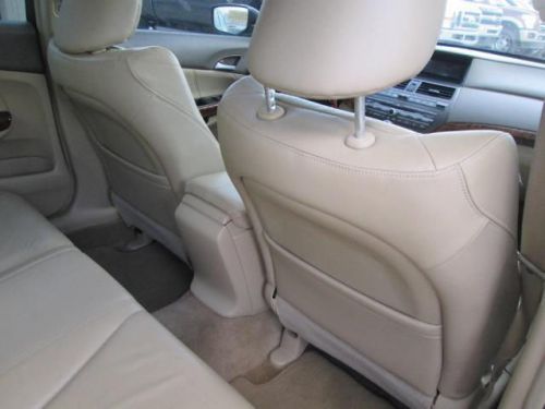 2009 Honda Accord EX-L, US $16,999.00, image 7