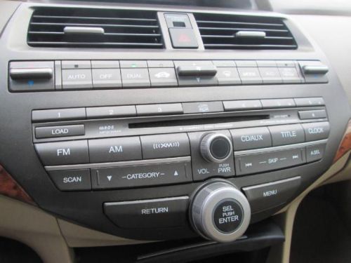 2009 Honda Accord EX-L, US $16,999.00, image 18