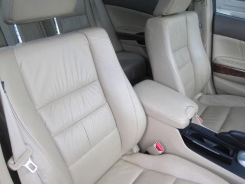 2009 Honda Accord EX-L, US $16,999.00, image 22