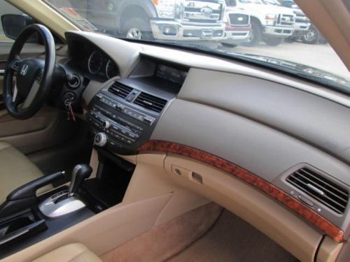 2009 Honda Accord EX-L, US $16,999.00, image 25