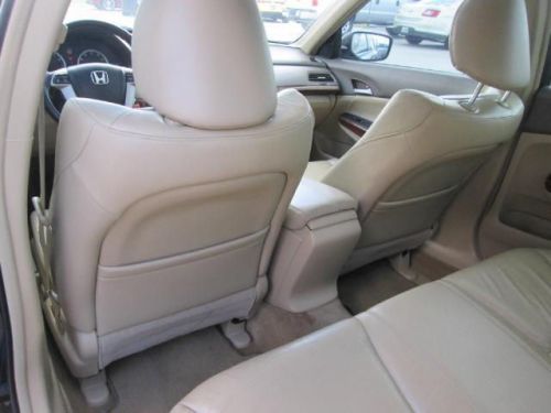 2009 Honda Accord EX-L, US $16,999.00, image 32