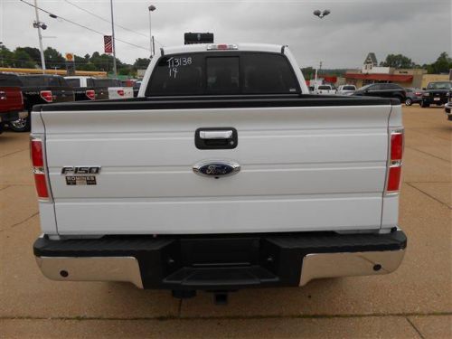 2014 ford f150 xl