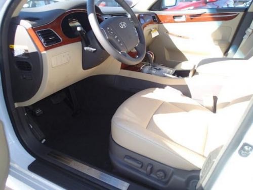 2014 Hyundai Genesis 3.8, US $26,790.00, image 2