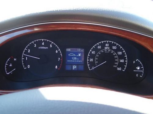 2014 Hyundai Genesis 3.8, US $26,790.00, image 4