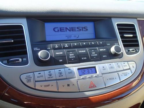 2014 Hyundai Genesis 3.8, US $26,790.00, image 6