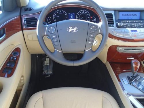 2014 Hyundai Genesis 3.8, US $26,790.00, image 15