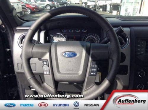 2014 ford f150 xlt