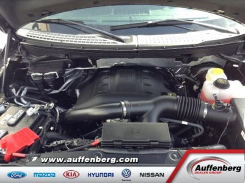 2014 Ford F150 XLT, US $29,897.00, image 5