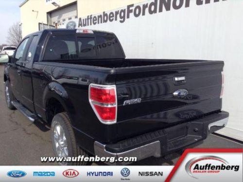 2014 Ford F150 XLT, US $29,897.00, image 6