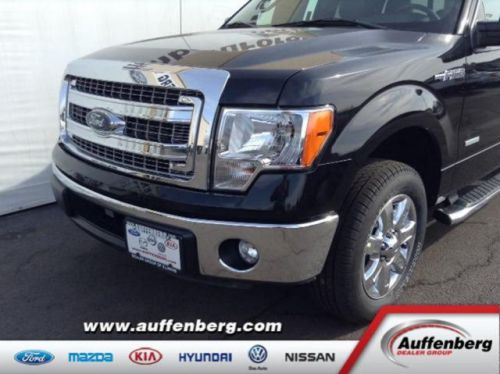 2014 Ford F150 XLT, US $29,897.00, image 7