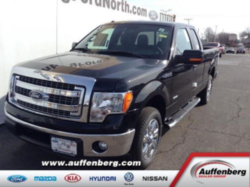 2014 Ford F150 XLT, US $29,897.00, image 8