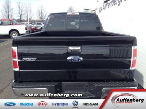 2014 Ford F150 XLT, US $29,897.00, image 9
