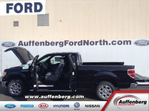 2014 Ford F150 XLT, US $29,897.00, image 20