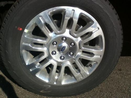 2014 Ford F150 Platinum, US $43,745.00, image 5