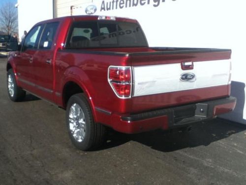 2014 Ford F150 Platinum, US $43,745.00, image 6