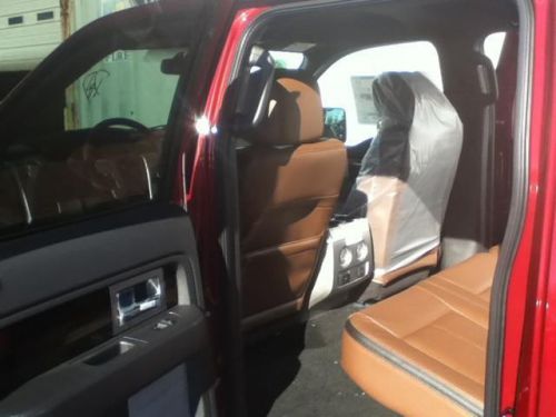 2014 Ford F150 Platinum, US $43,745.00, image 7