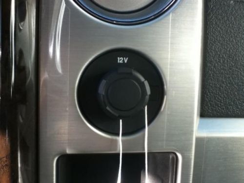 2014 Ford F150 Platinum, US $43,745.00, image 8