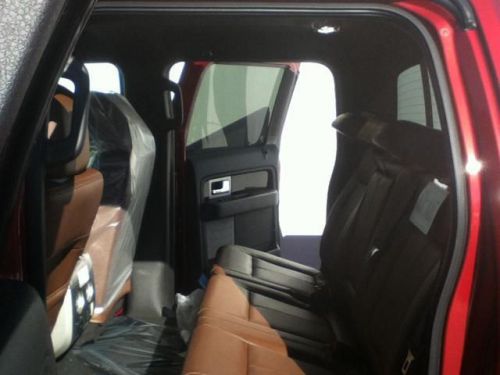 2014 Ford F150 Platinum, US $43,745.00, image 9